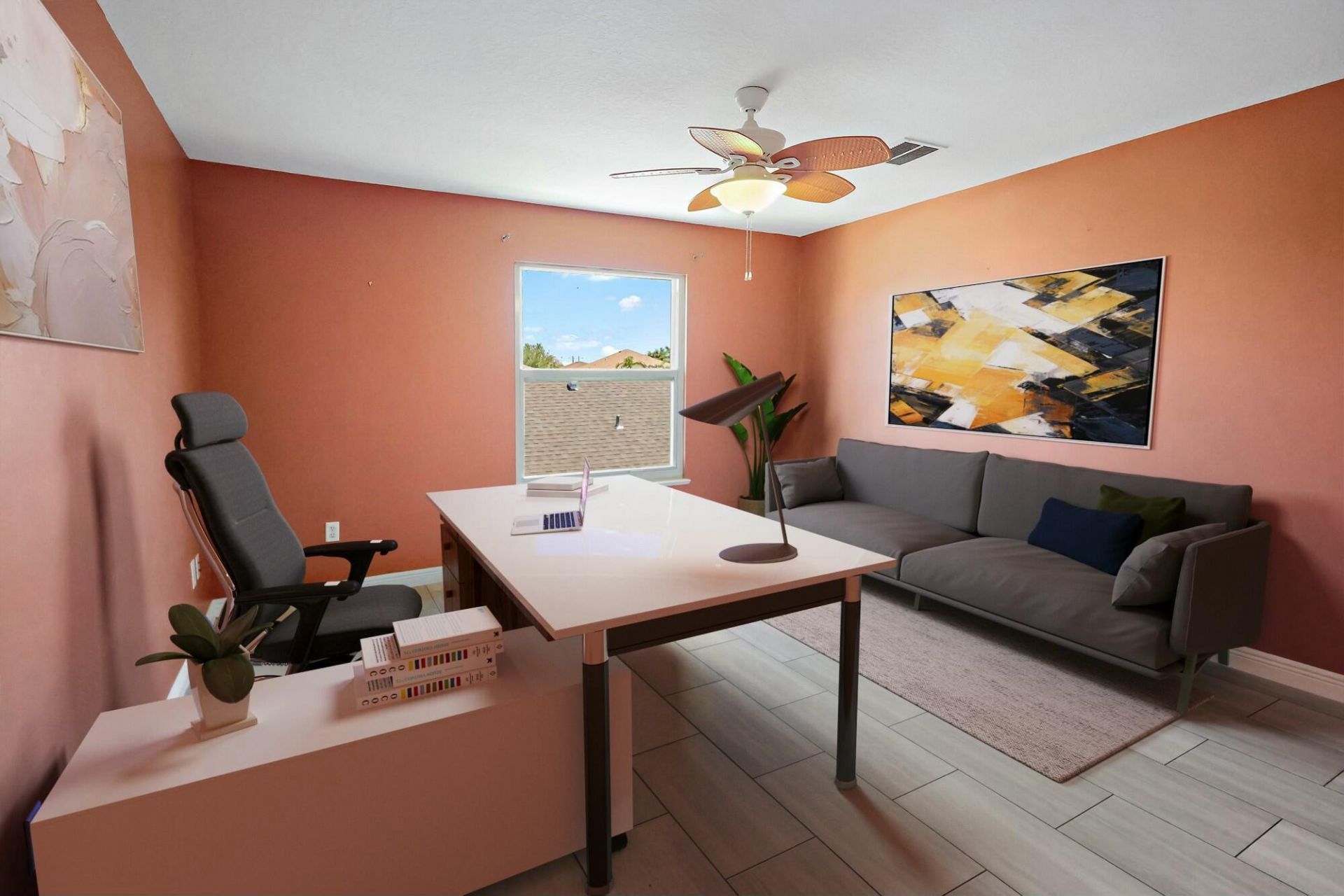 5806 NW Rose Petal Court, Port Saint Lucie, FL 34986 Photo