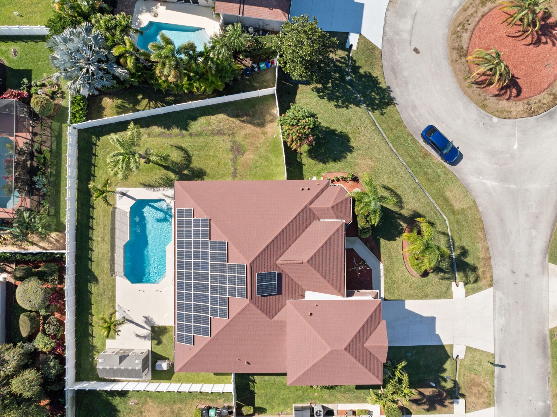 5806 NW Rose Petal Court, Port Saint Lucie, FL 34986 Photo