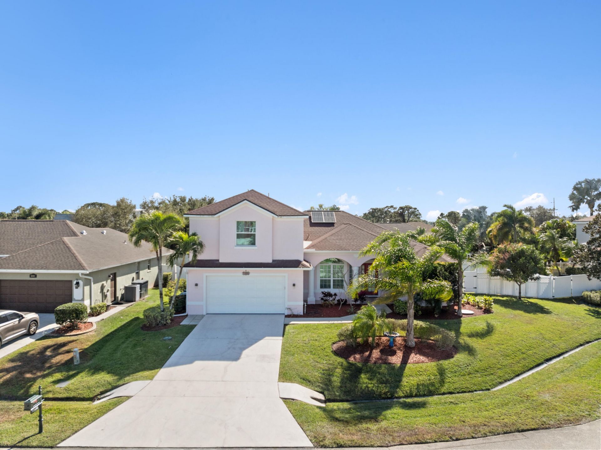 5806 NW Rose Petal Court, Port Saint Lucie, FL 34986 Photo