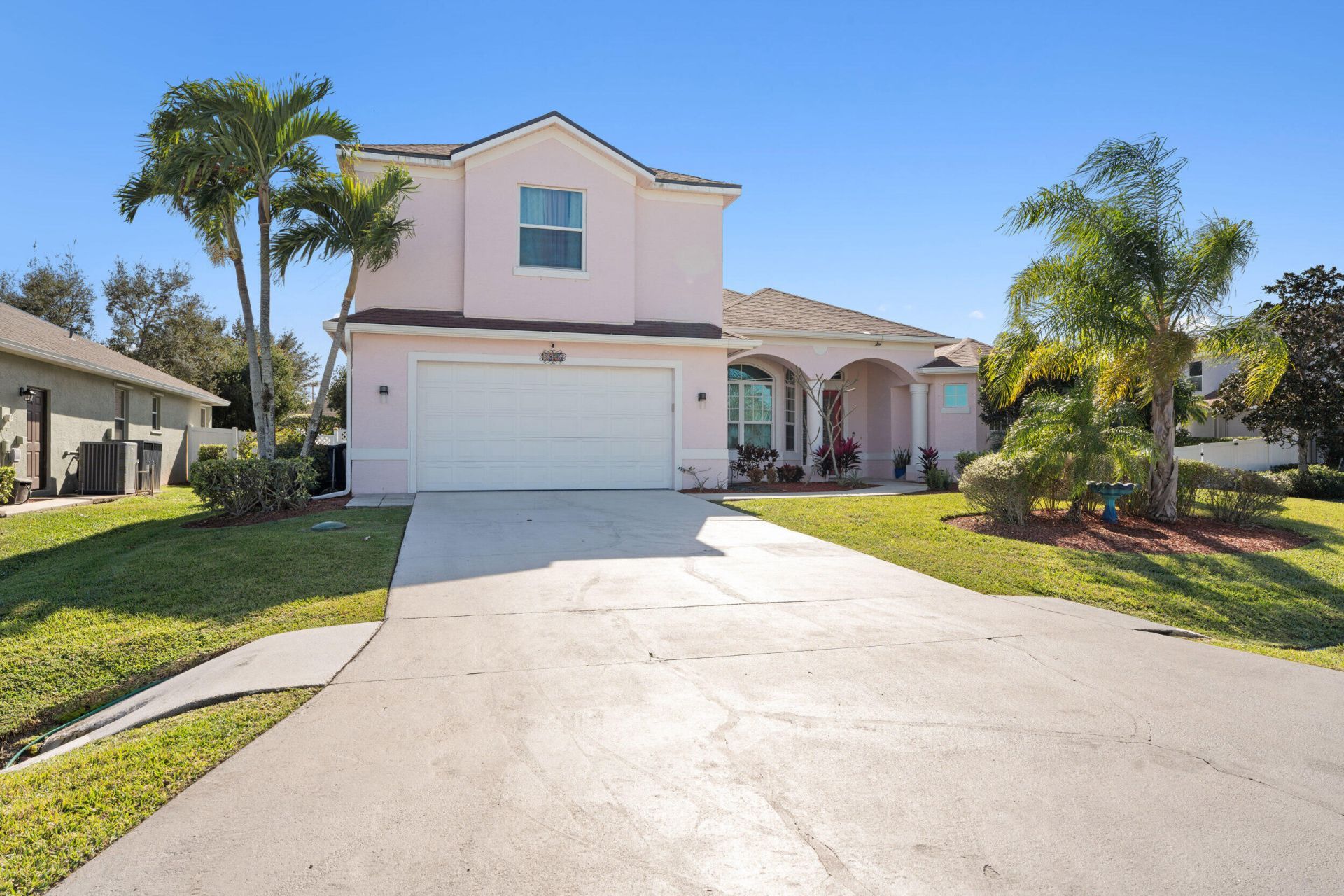 5806 NW Rose Petal Court, Port Saint Lucie, FL 34986 Photo