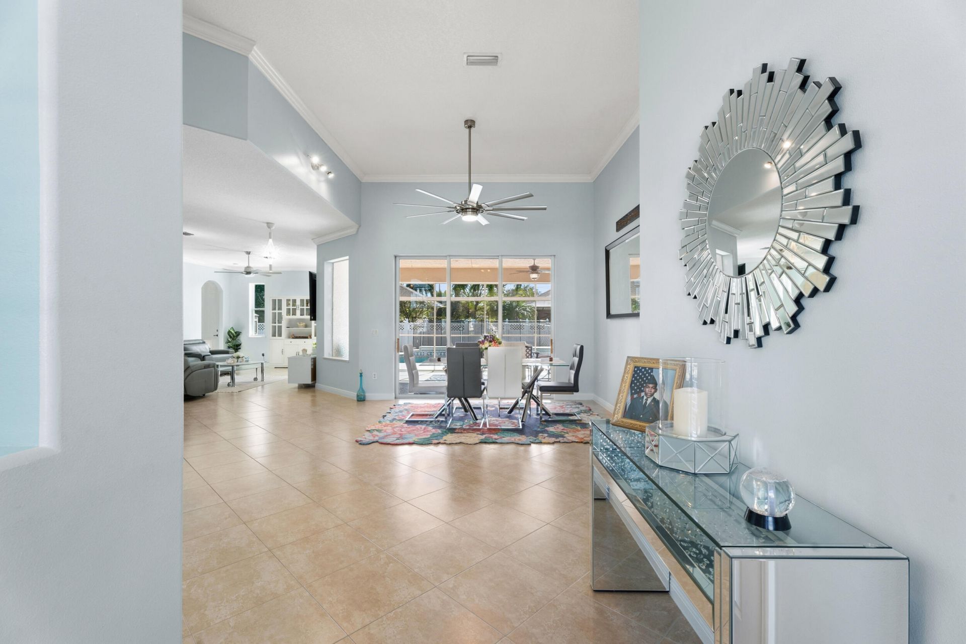 5806 NW Rose Petal Court, Port Saint Lucie, FL 34986 Photo