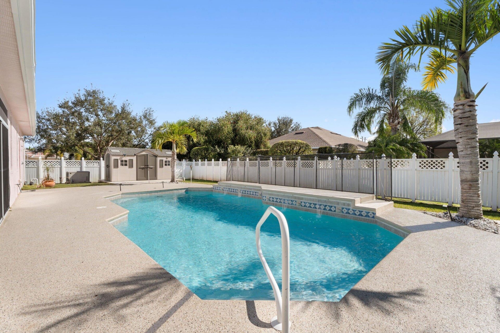 5806 NW Rose Petal Court, Port Saint Lucie, FL 34986 Photo