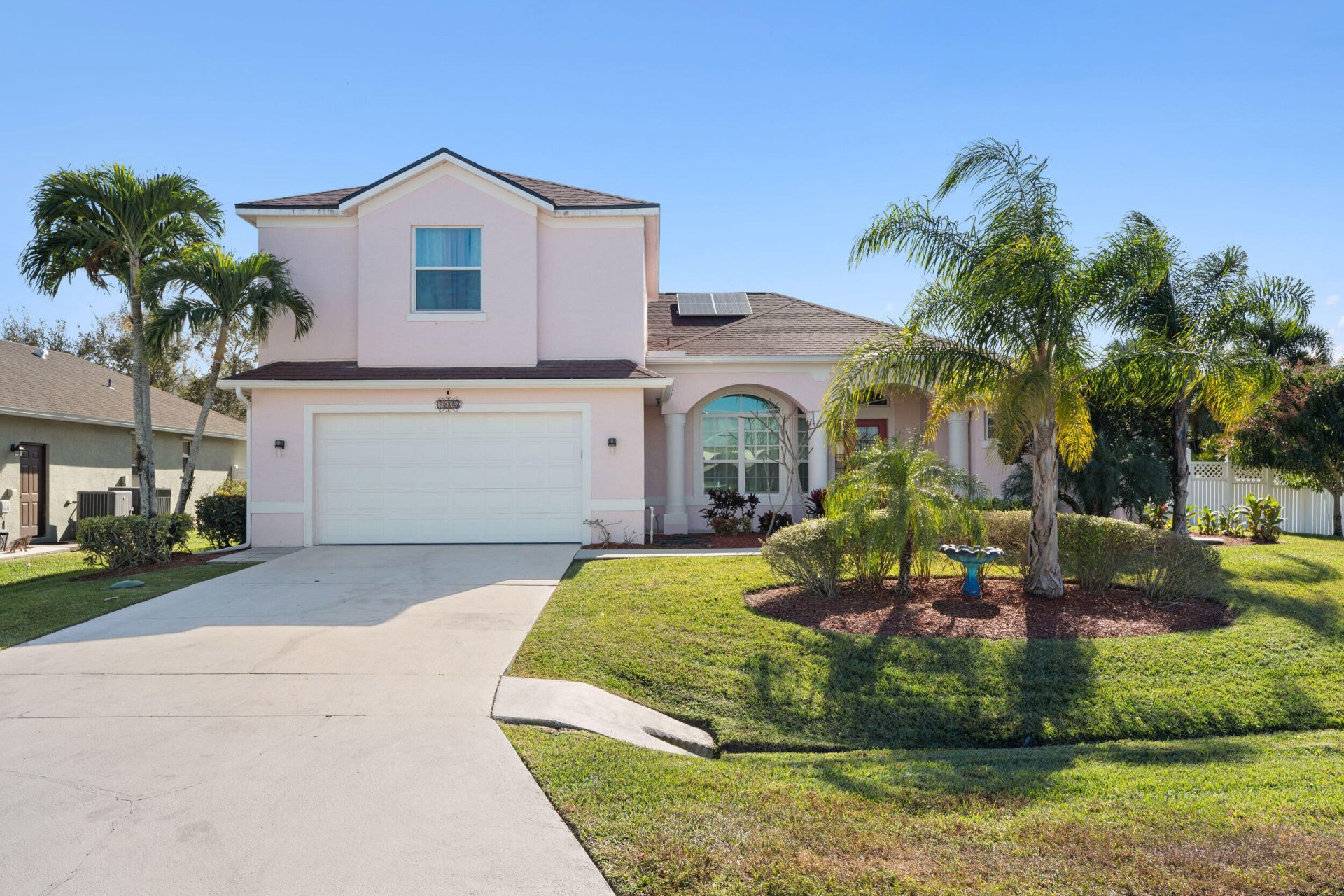 5806 NW Rose Petal Court, Port Saint Lucie, FL 34986 Photo