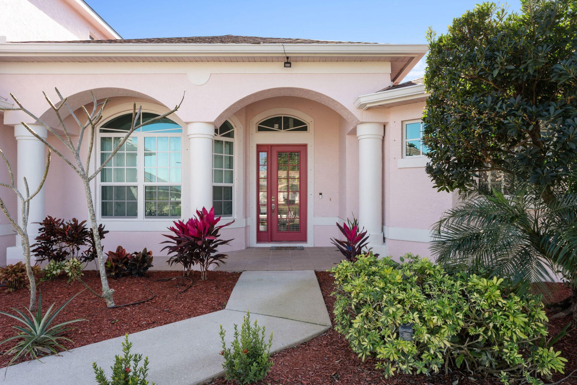 5806 NW Rose Petal Court, Port Saint Lucie, FL 34986 Photo