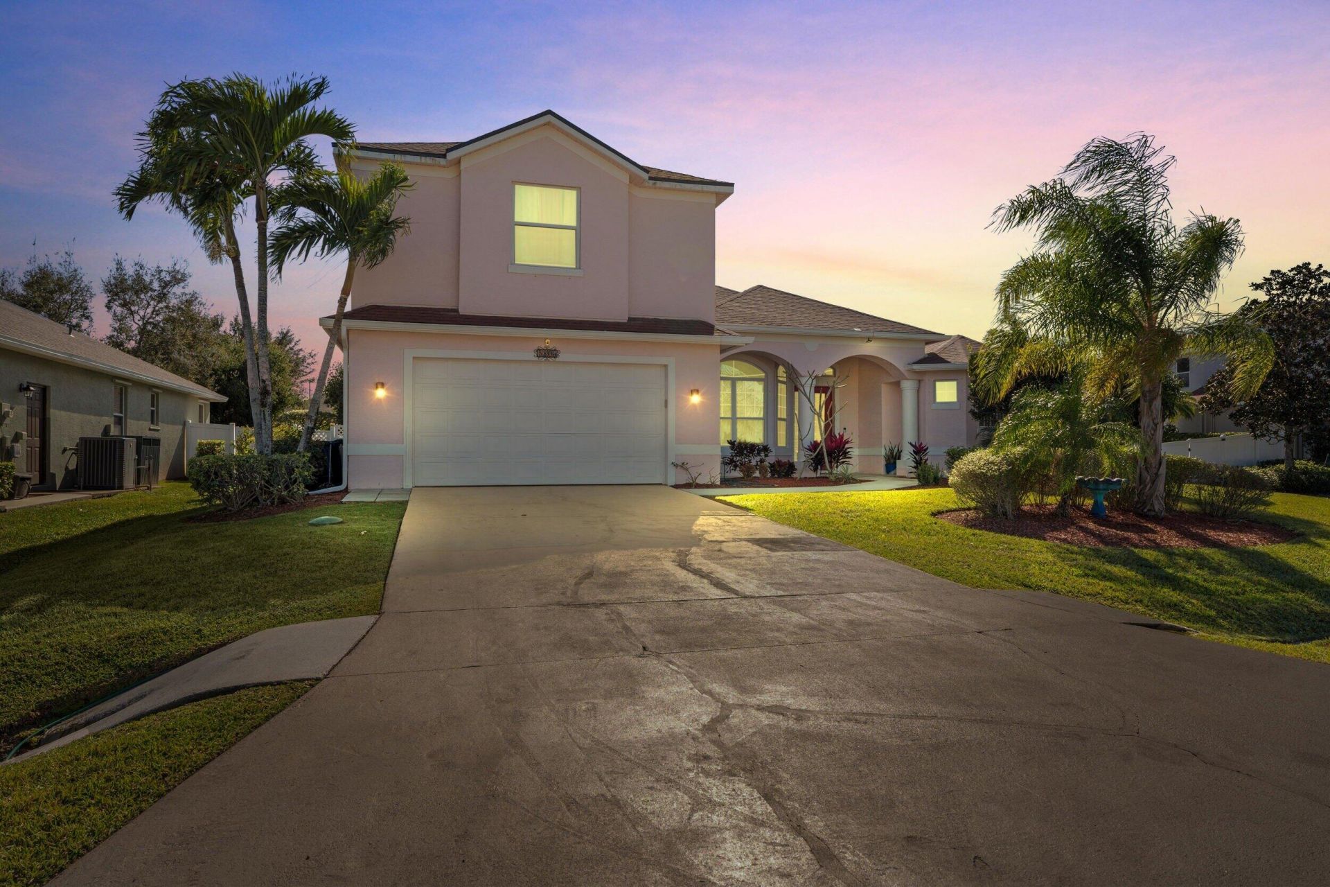 5806 NW Rose Petal Court, Port Saint Lucie, FL 34986 Photo