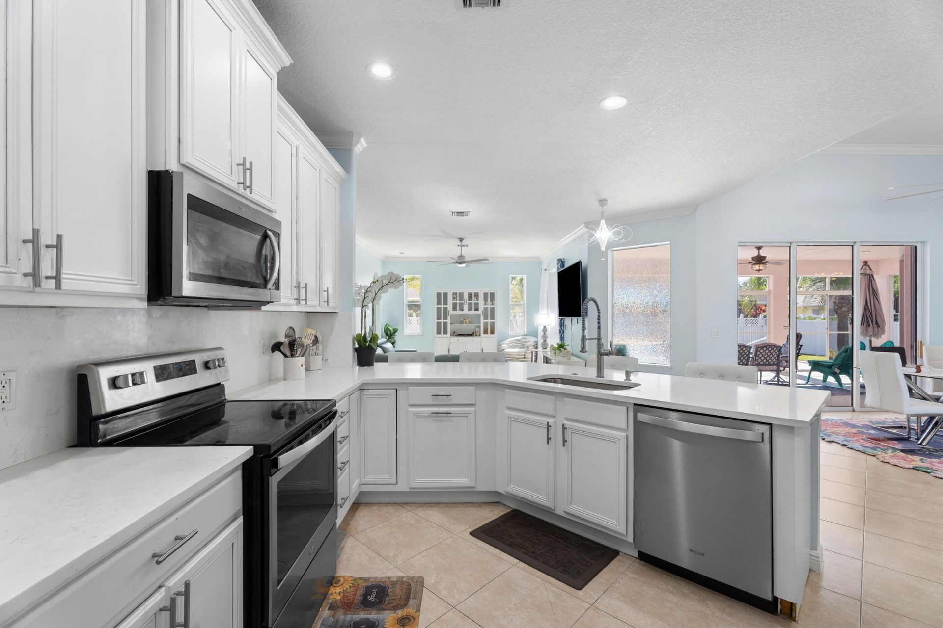 5806 NW Rose Petal Court, Port Saint Lucie, FL 34986 Photo