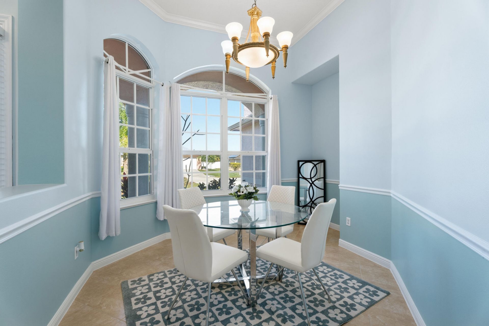 5806 NW Rose Petal Court, Port Saint Lucie, FL 34986 Photo