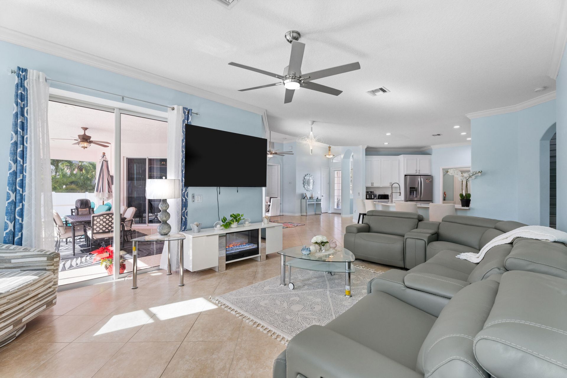 5806 NW Rose Petal Court, Port Saint Lucie, FL 34986 Photo