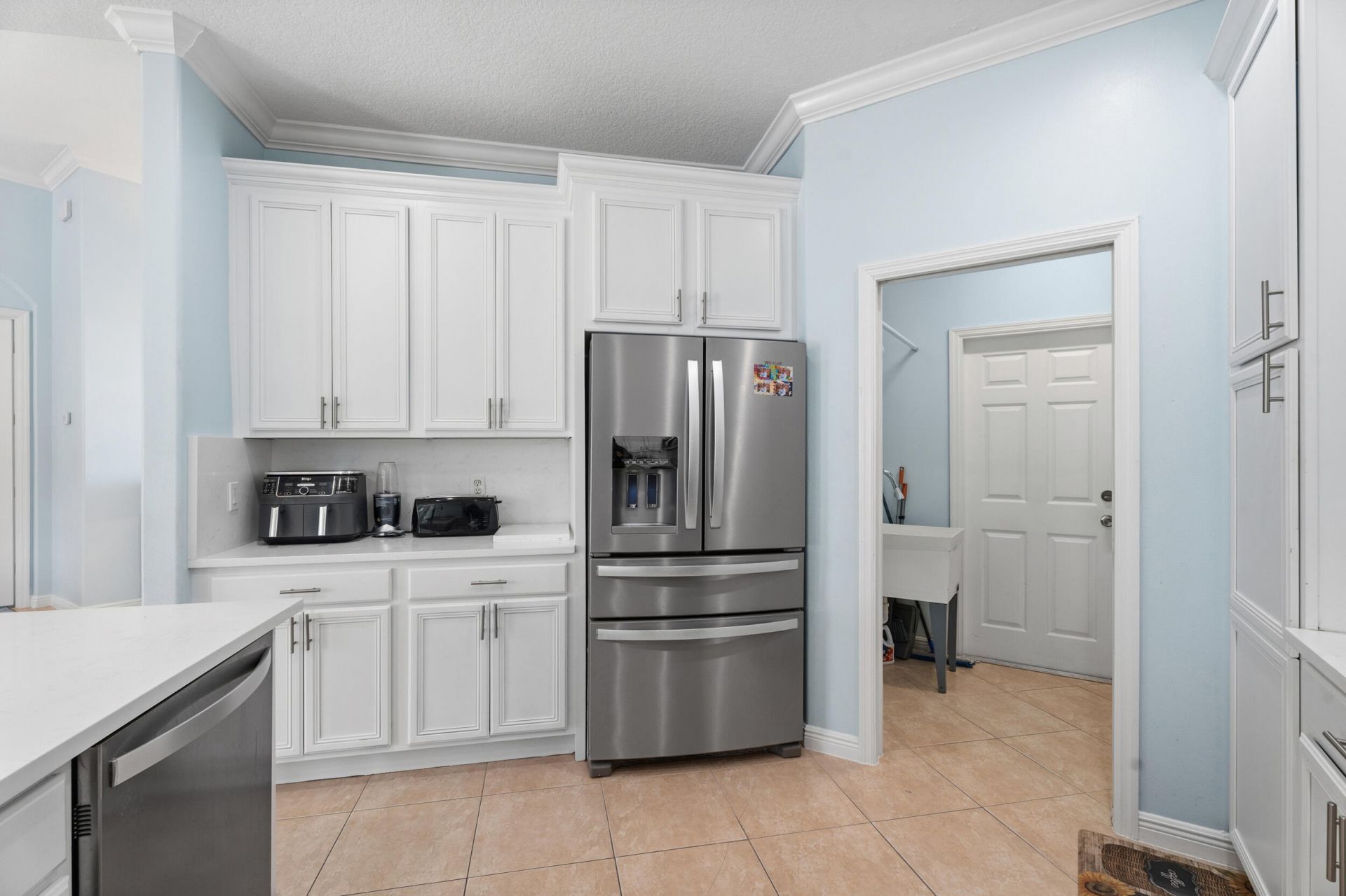 5806 NW Rose Petal Court, Port Saint Lucie, FL 34986 Photo