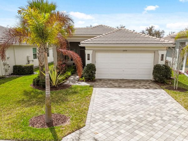 13436 SW River Rock Road, Port St. Lucie, FL 34987