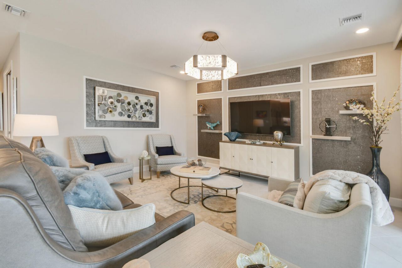 13436 SW River Rock Road, Port Saint Lucie, FL 34987 Photo