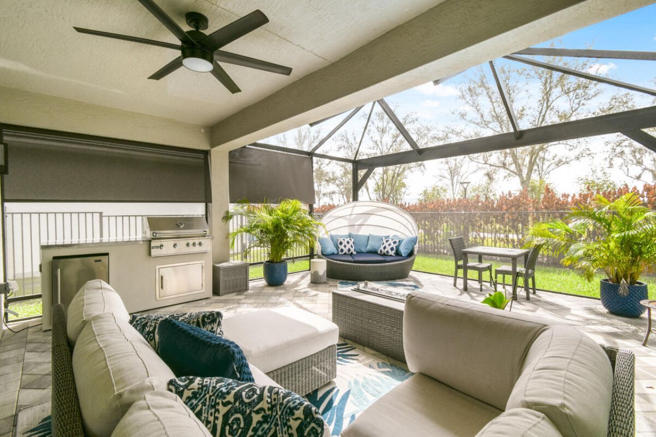 13436 SW River Rock Road, Port Saint Lucie, FL 34987 Photo