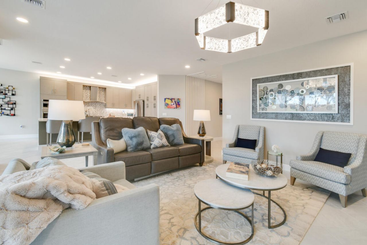 13436 SW River Rock Road, Port Saint Lucie, FL 34987 Photo