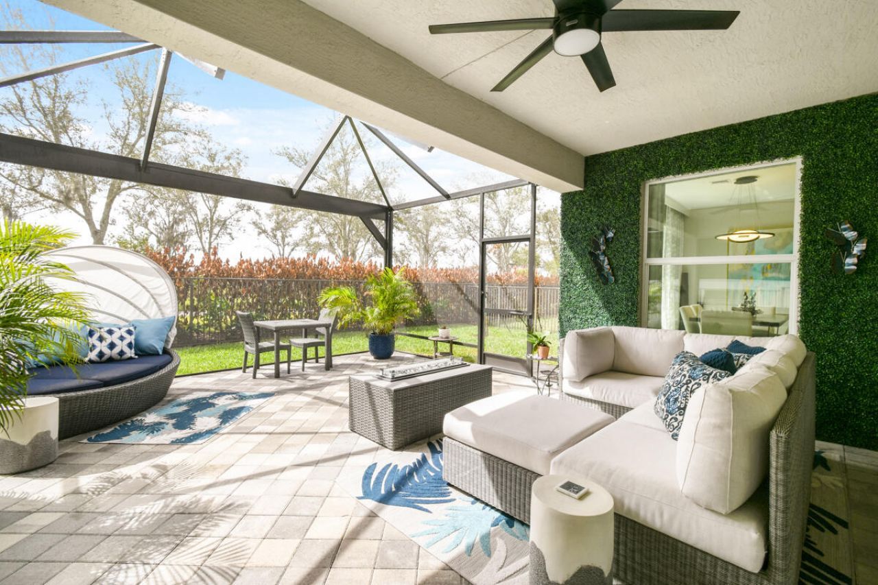 13436 SW River Rock Road, Port Saint Lucie, FL 34987 Photo