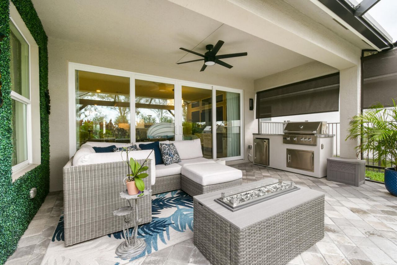 13436 SW River Rock Road, Port Saint Lucie, FL 34987 Photo