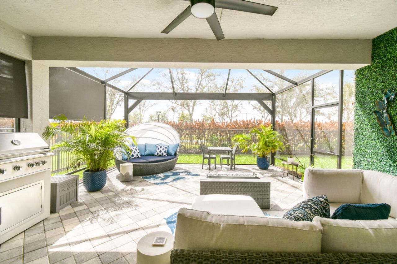 13436 SW River Rock Road, Port Saint Lucie, FL 34987 Photo