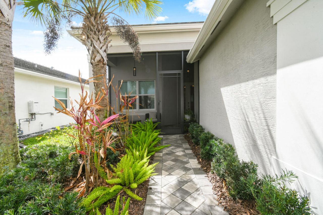 13436 SW River Rock Road, Port Saint Lucie, FL 34987 Photo