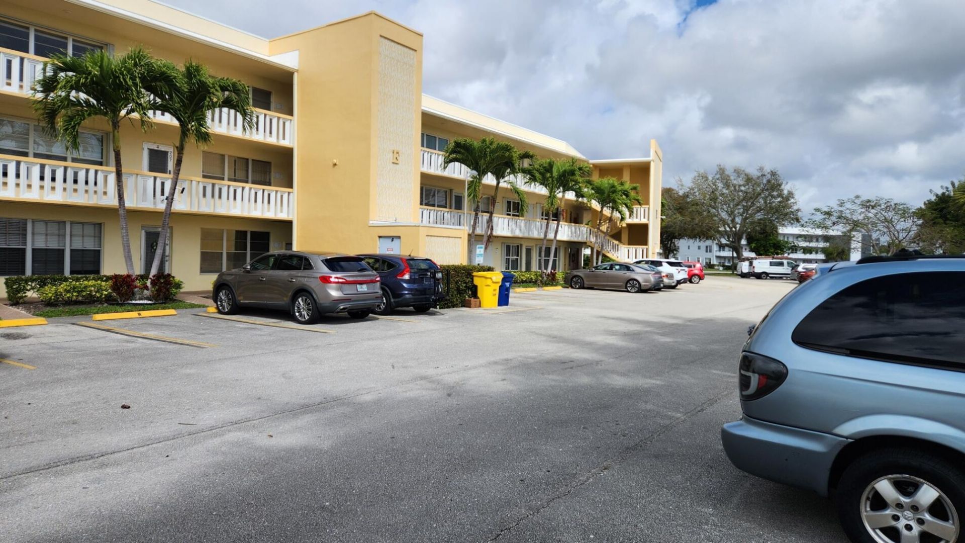 304 Wellington E, Unit 304, West Palm Beach, FL 33417 Photo