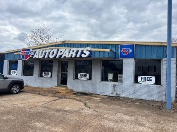 318 W Madison St, Houston, MS 38851