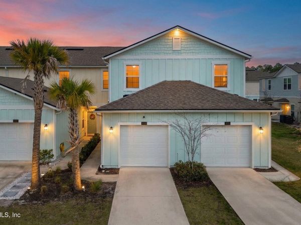 213 PASADENA Drive, St. Augustine, FL 32095