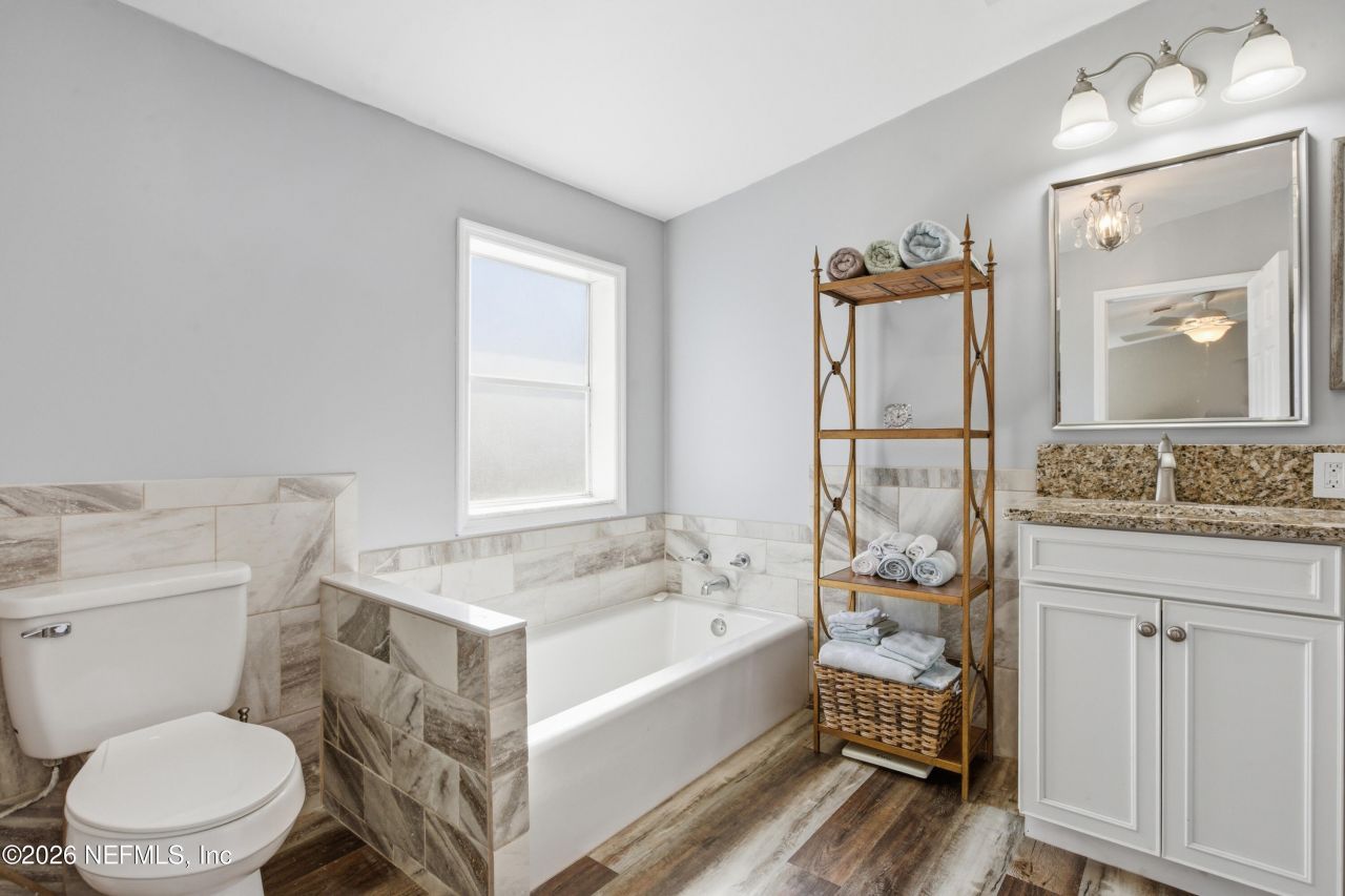 128 Jill Lane, Satsuma, FL 32189 Photo