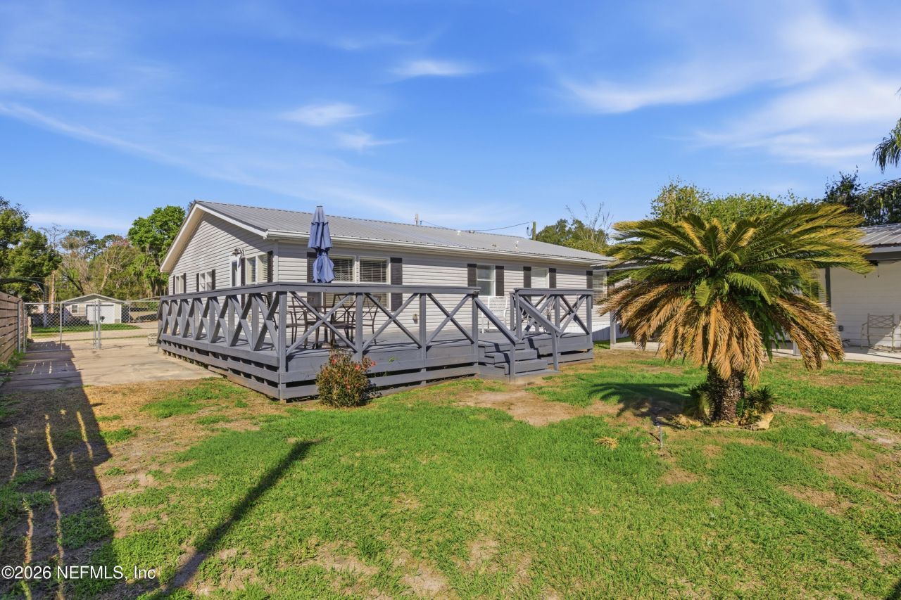 128 Jill Lane, Satsuma, FL 32189 Photo