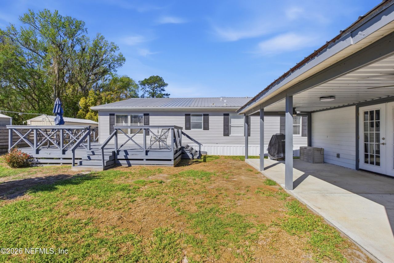 128 Jill Lane, Satsuma, FL 32189 Photo