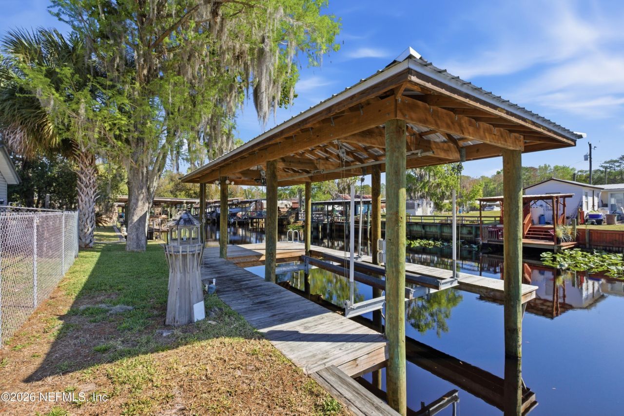 128 Jill Lane, Satsuma, FL 32189 Photo