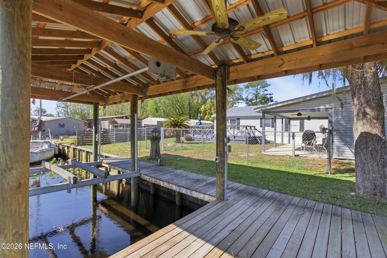 128 Jill Lane, Satsuma, FL 32189 Photo