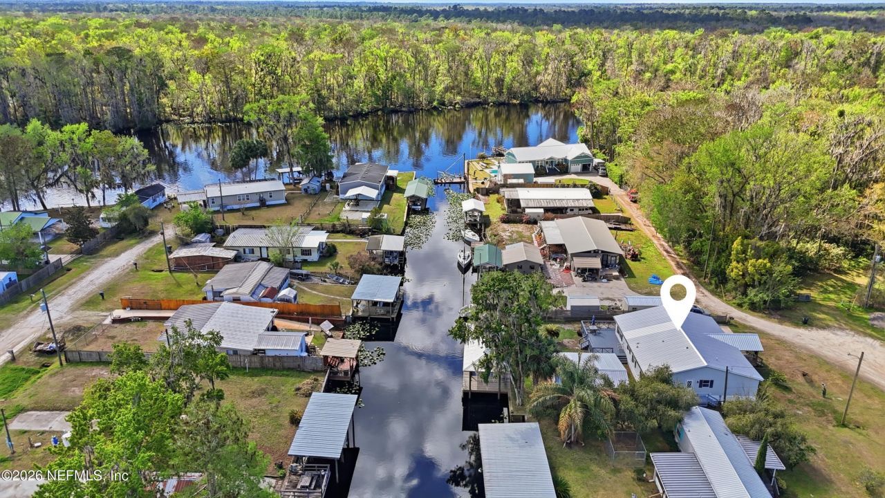 128 Jill Lane, Satsuma, FL 32189 Photo