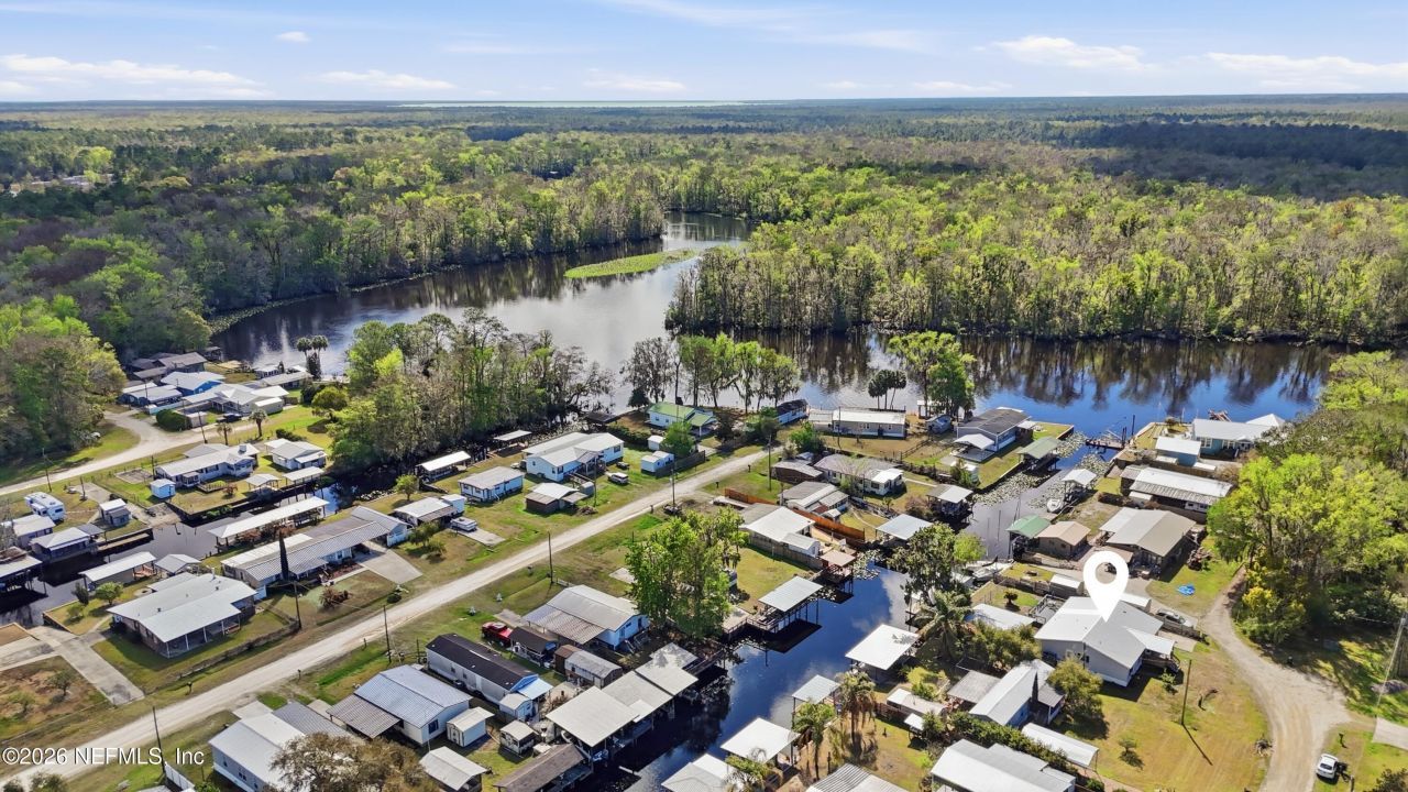 128 Jill Lane, Satsuma, FL 32189 Photo