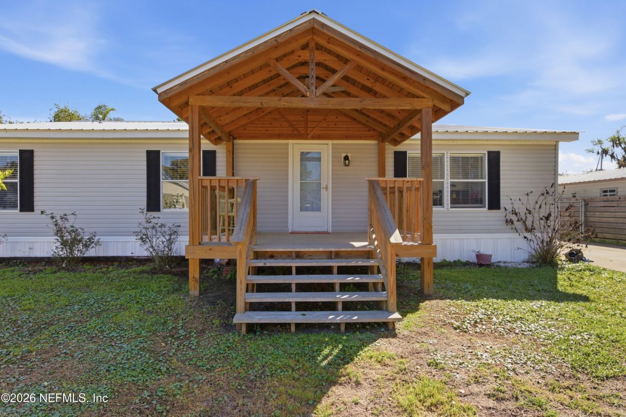 128 Jill Lane, Satsuma, FL 32189 Photo