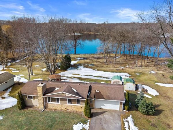 610 S BIRON DRIVE, Wisconsin Rapids, WI 54494