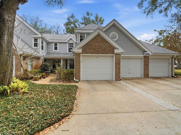 2201 COACH HOUSE BOULEVARD, Unit 208, ORLANDO, FL 32812