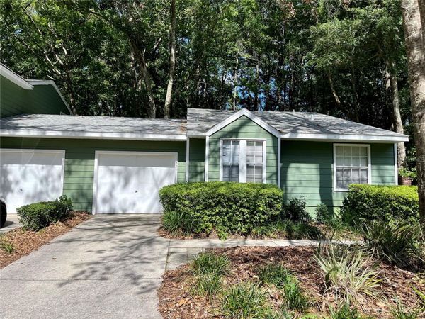 329 NW 48TH BOULEVARD , GAINESVILLE, FL 32607