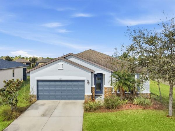 5539 107TH TERRACE E, PARRISH, FL 34219