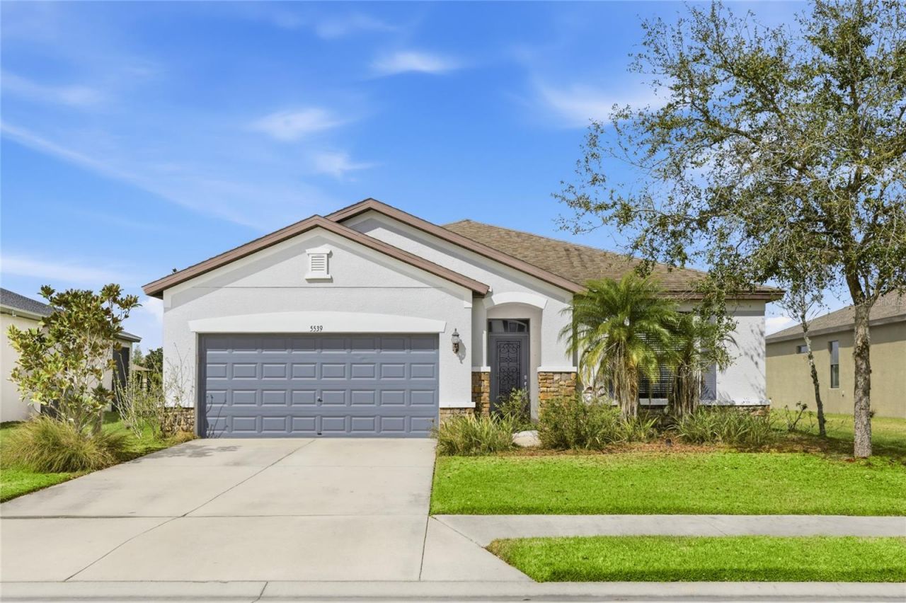 5539 107th Terrace E, Parrish, FL 34219 Photo