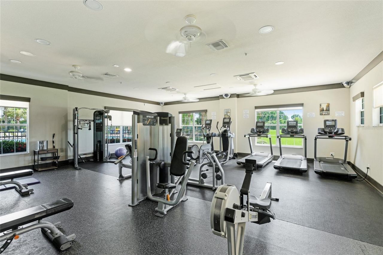 5539 107th Terrace E, Parrish, FL 34219 Photo