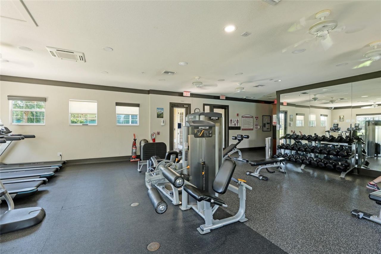 5539 107th Terrace E, Parrish, FL 34219 Photo