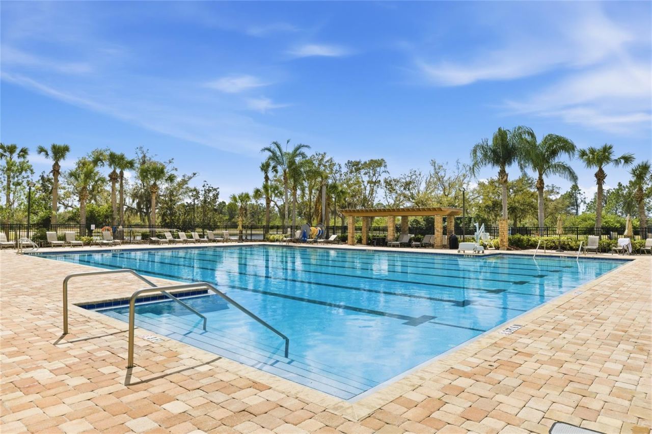 5539 107th Terrace E, Parrish, FL 34219 Photo