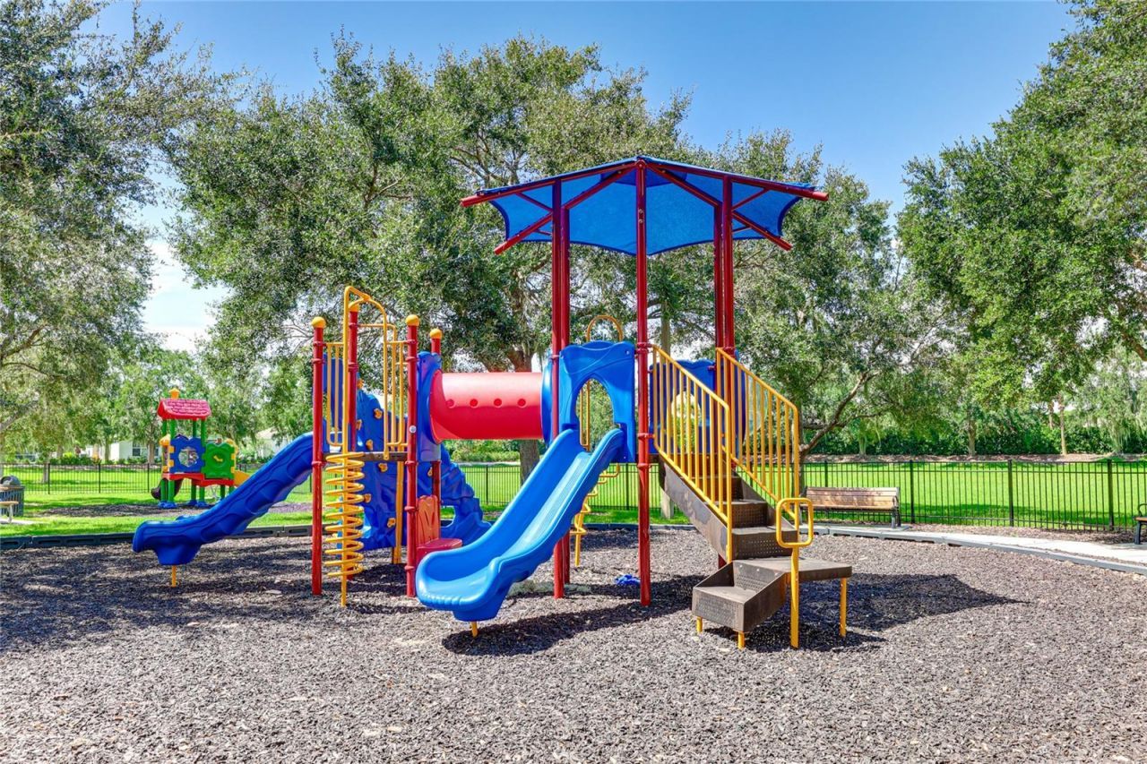 5539 107th Terrace E, Parrish, FL 34219 Photo