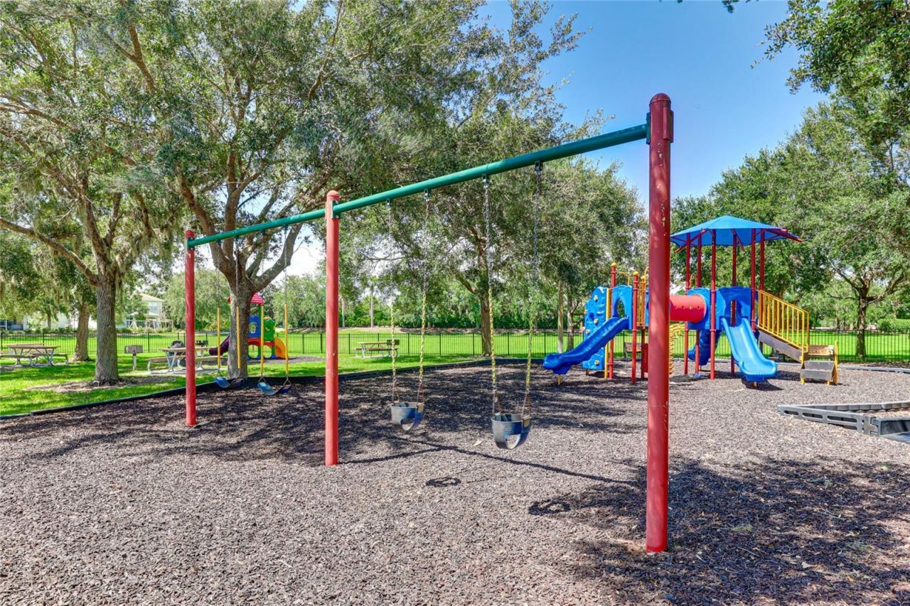 5539 107th Terrace E, Parrish, FL 34219 Photo