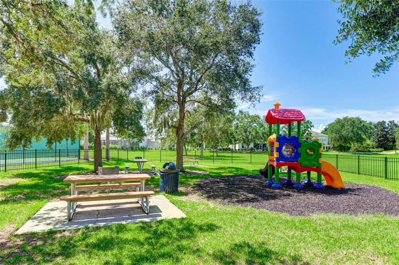 5539 107th Terrace E, Parrish, FL 34219 Photo