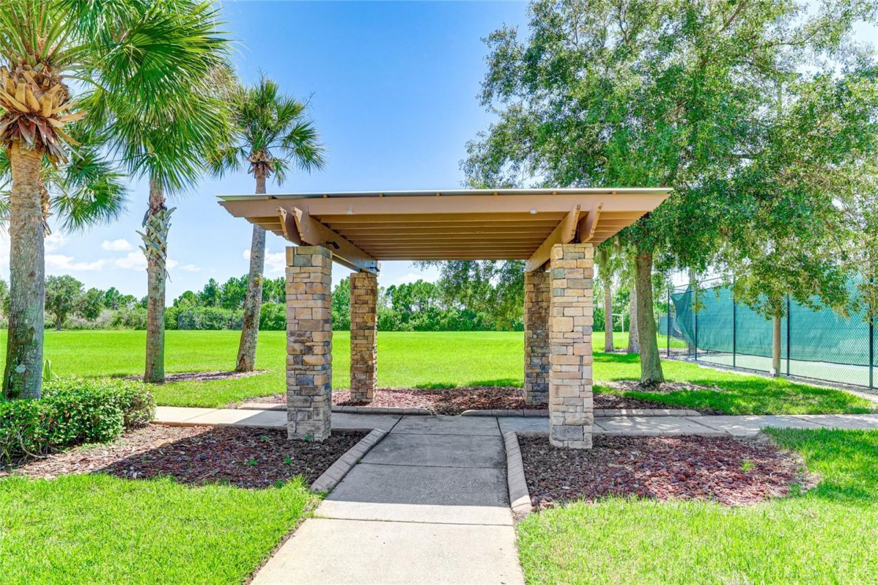 5539 107th Terrace E, Parrish, FL 34219 Photo