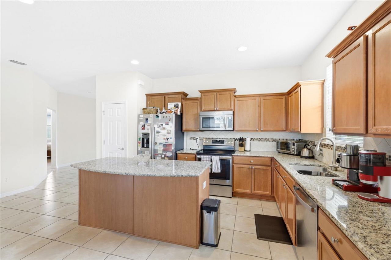 5539 107th Terrace E, Parrish, FL 34219 Photo