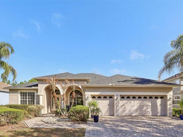 3668 HOLLYWOOD PLACE , OVIEDO, FL 32766