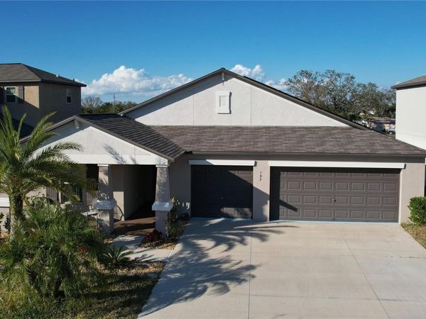 197 RAIN BERRY AVENUE , RUSKIN, FL 33570