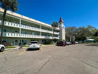 2400 COLUMBIA DRIVE , Unit 18, CLEARWATER, FL 33763
