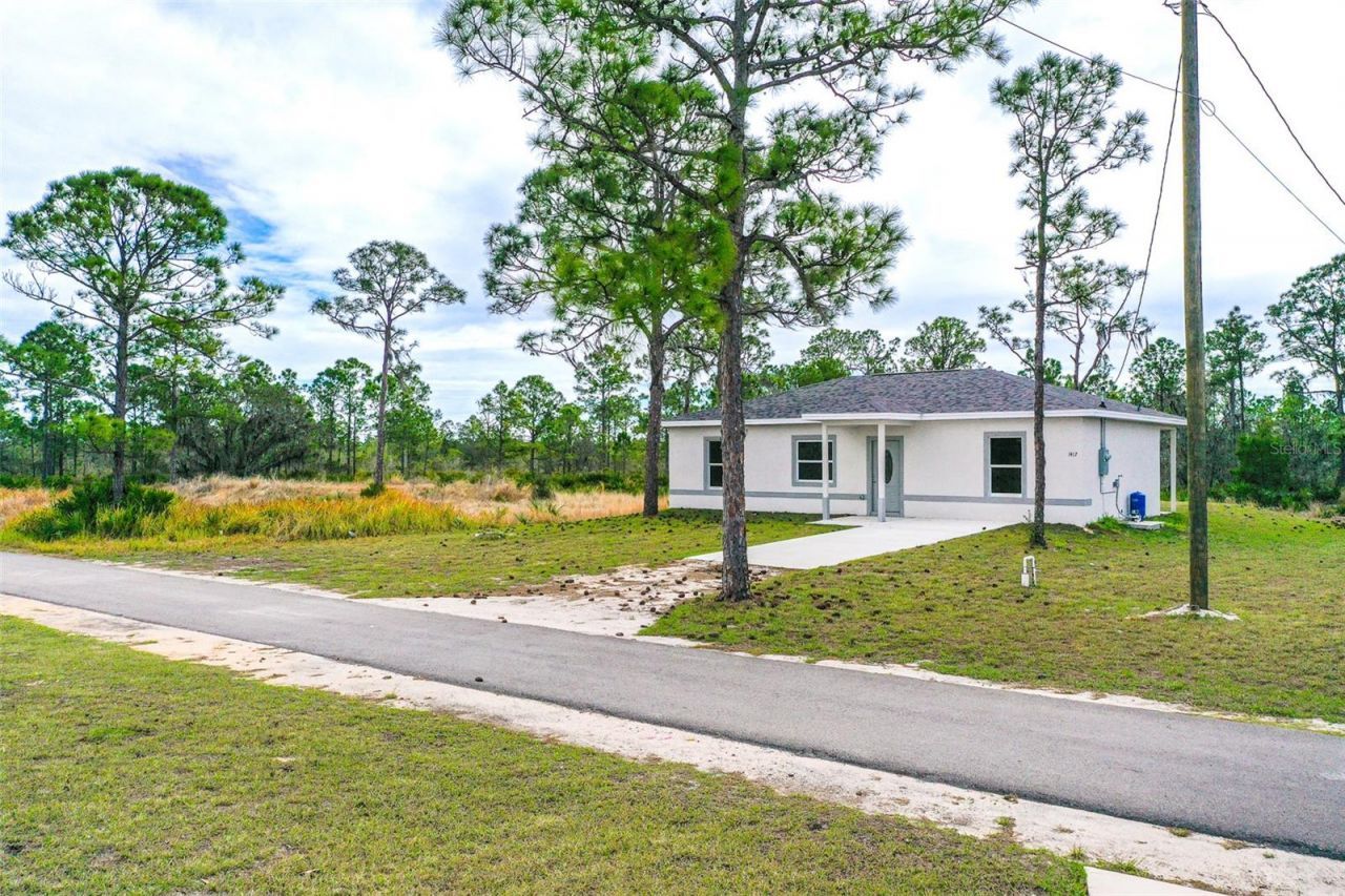 1417 Bittersweet Street, Lake Placid, FL 33852 Photo