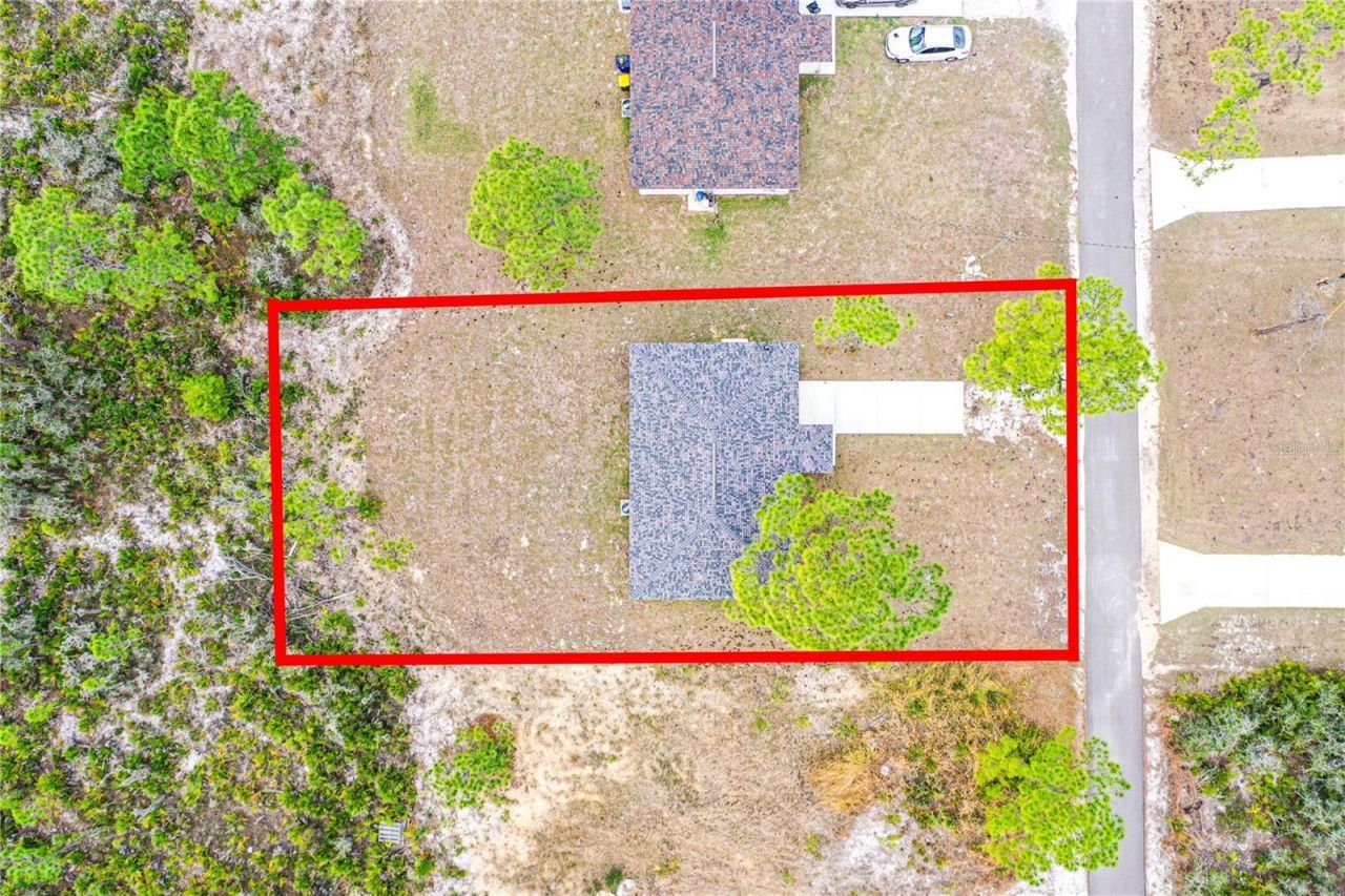 1417 Bittersweet Street, Lake Placid, FL 33852 Photo